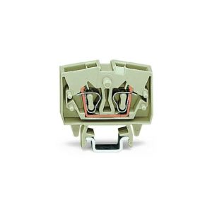 Wago 264-120 | 2-Conductor Miniature through Terminal Block