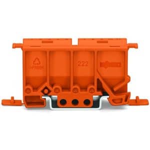 WAGO 222-500 Mounting Carrier