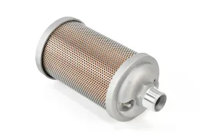 ALWITCO 0111007 | M07 Air Exhaust Muffler 3/4" NPT