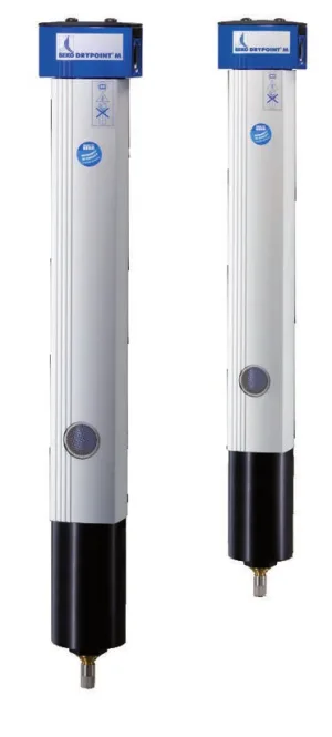 BEKO DRYPOINT MD membrane dryer product group