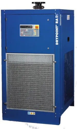 BEKO DRYPOINT RX and RA refrigerant dryer product group